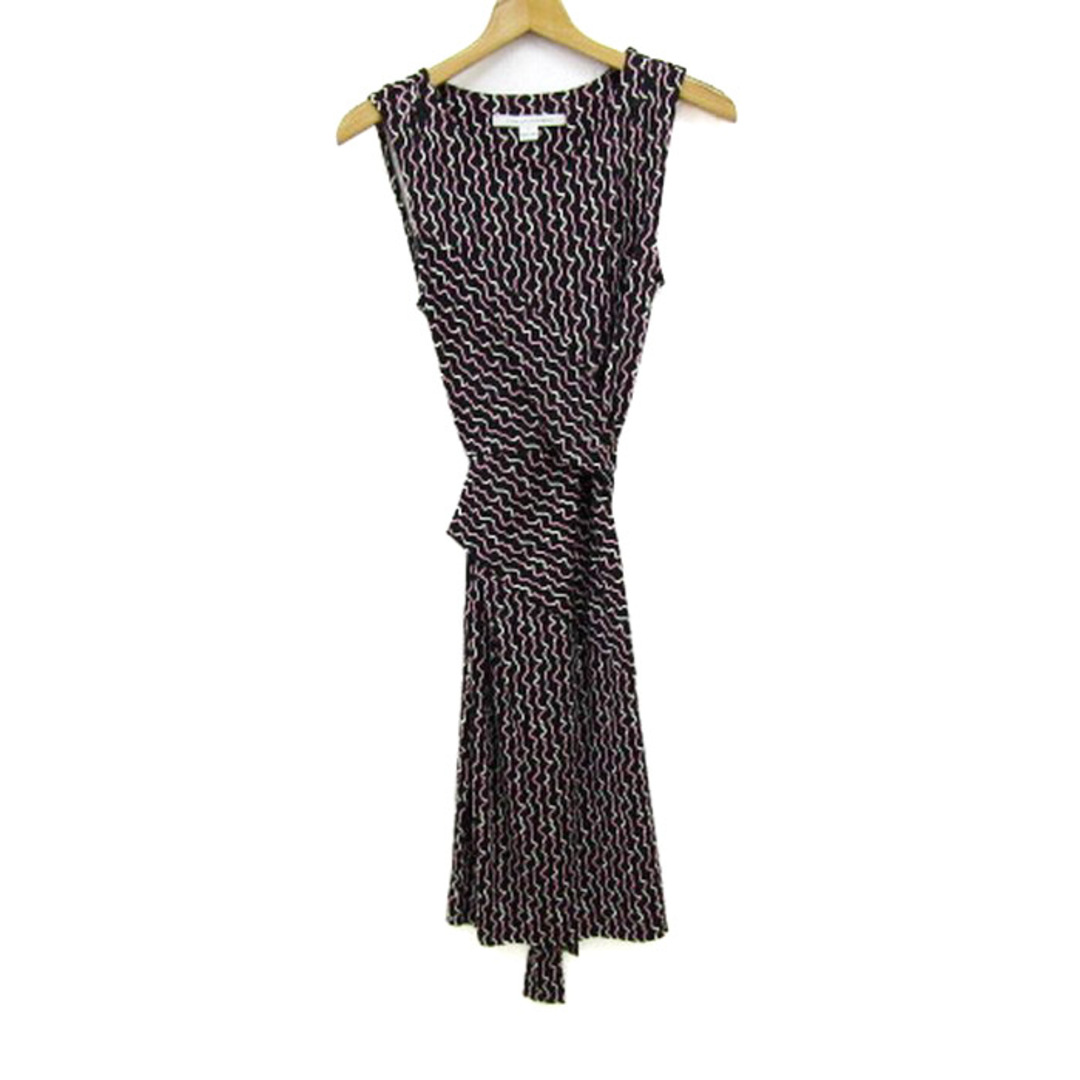 DIANE von FURSTENBERG - ダイアンフォンファステンバーグ DIANE von FURSTENBERG - ダイアンフォンファステンバーグ