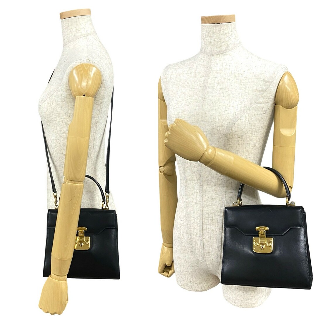 GUCCI - 極 美品 袋付 GUCCI グッチ オールドグッチ レディ GUCCI - 極 美品 袋付 GUCCI グッチ オールドグッチ レディ