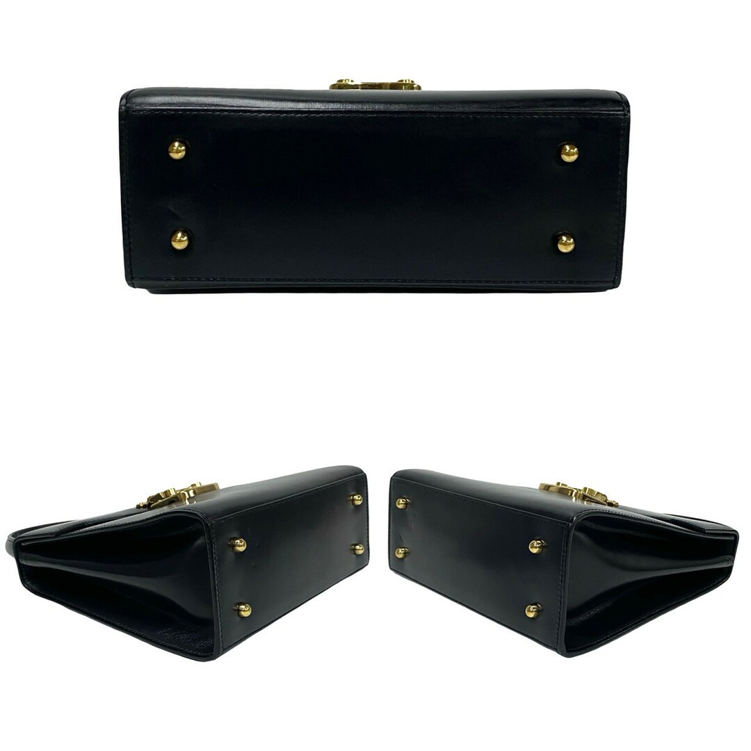 GUCCI - 極 美品 袋付 GUCCI グッチ オールドグッチ レディ GUCCI - 極 美品 袋付 GUCCI グッチ オールドグッチ レディ