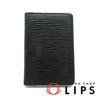 LOUIS VUITTON(名刺入れ/定期入れ)のフリマアイテム一覧 LOUIS VUITTON(名刺入れ/定期入れ)のフリマアイテム一覧