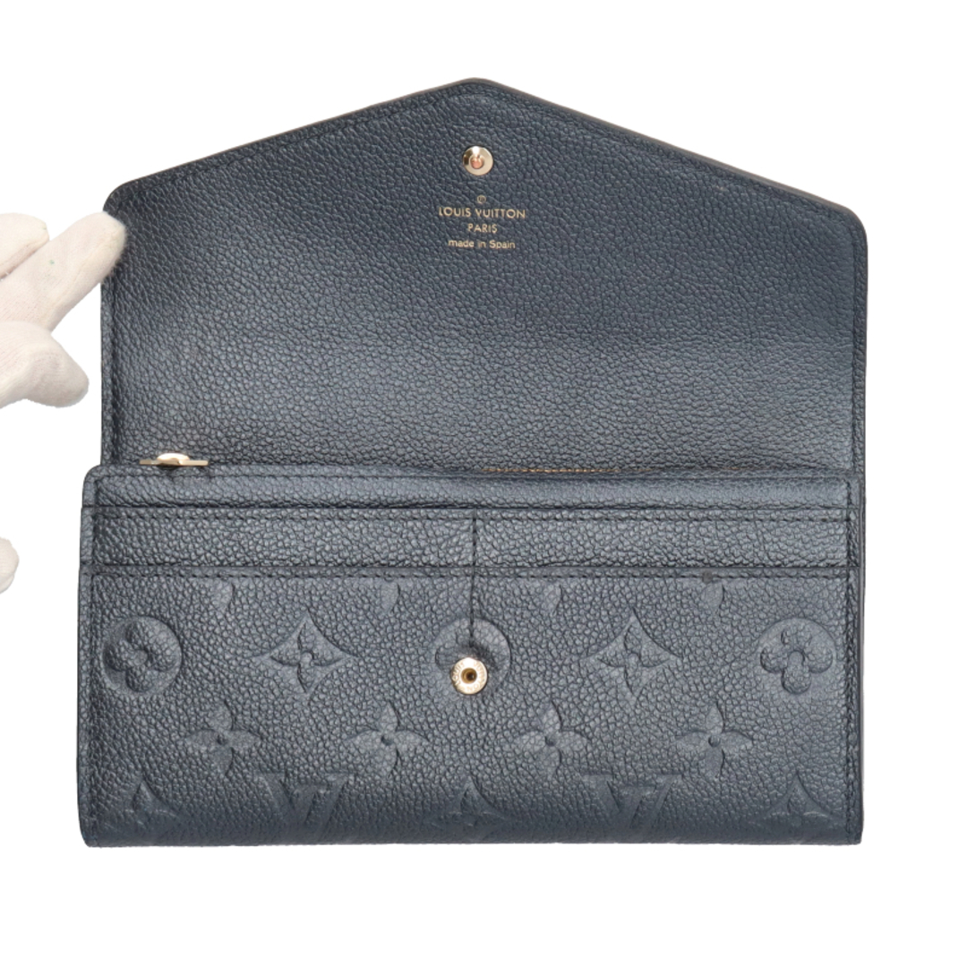LOUIS VUITTON - ルイ・ヴィトン ポルトフォイユ サラNM M82668 LOUIS VUITTON - ルイ・ヴィトン ポルトフォイユ サラNM M82668