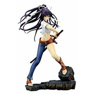 コトブキヤ とある魔術の禁書目録 神裂火織 1/8スケールPVC塗装済み完成品 2mvetro(その他)