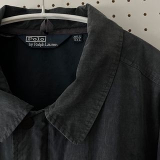 POLO RALPH LAUREN(ステンカラーコート)のフリマアイテム一覧 POLO RALPH LAUREN(ステンカラーコート)のフリマアイテム一覧