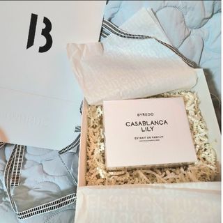 BYREDO - 日本未発売【BYREDO】LE CHEMIN 1本 新品未使用 300ml BYREDO - 日本未発売【BYREDO】LE CHEMIN 1本 新品未使用 300ml