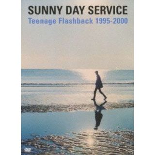 Teenage Flashback 1995-2000 [DVD](その他)