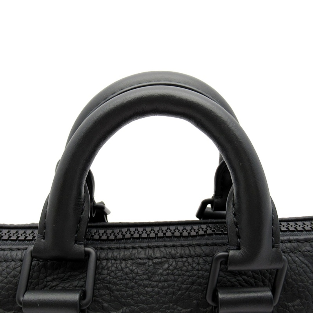 LOUIS VUITTON - ルイ・ヴィトン キーポル バンドリエール 25 LOUIS VUITTON - ルイ・ヴィトン キーポル バンドリエール 25