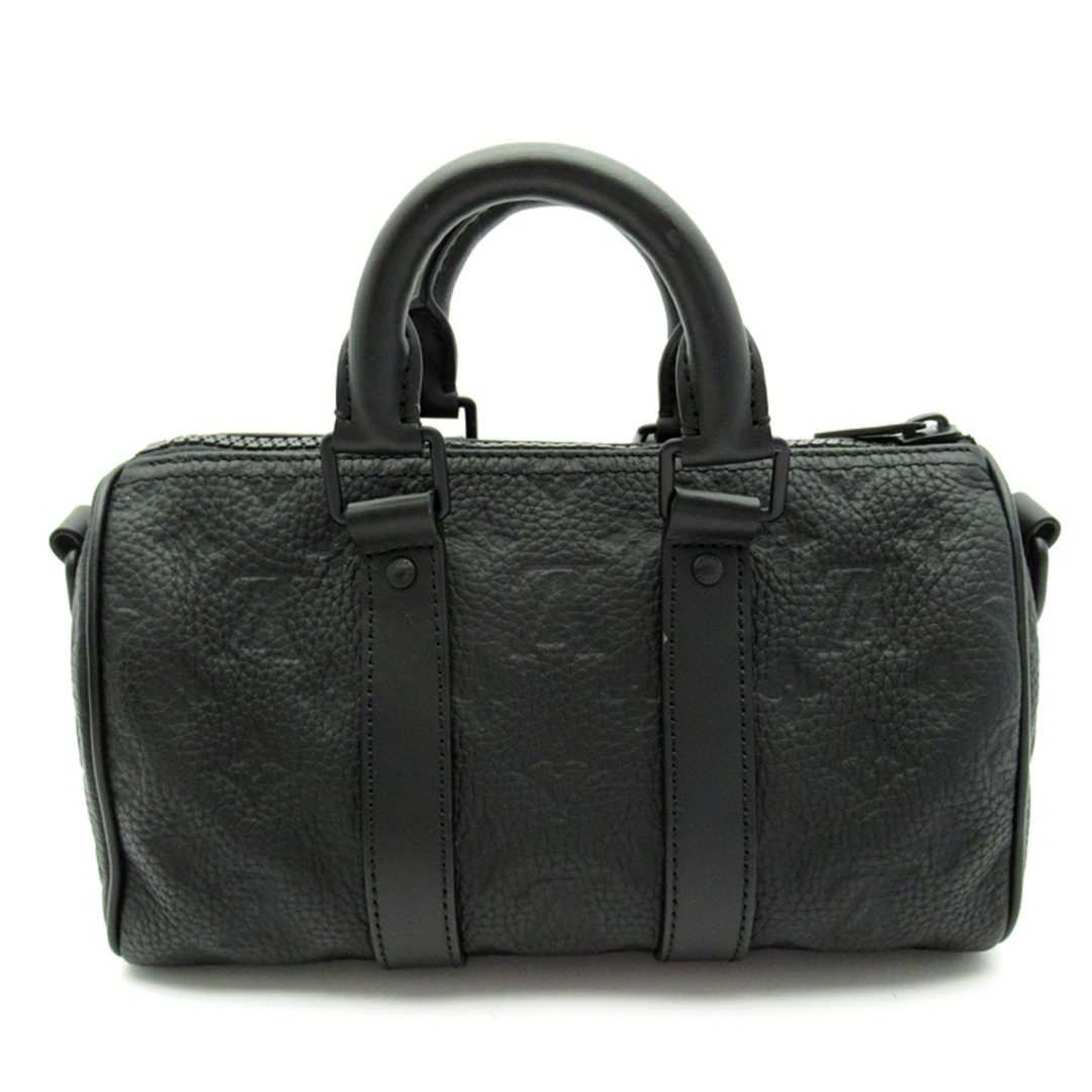 LOUIS VUITTON - ルイ・ヴィトン キーポル バンドリエール 25 LOUIS VUITTON - ルイ・ヴィトン キーポル バンドリエール 25
