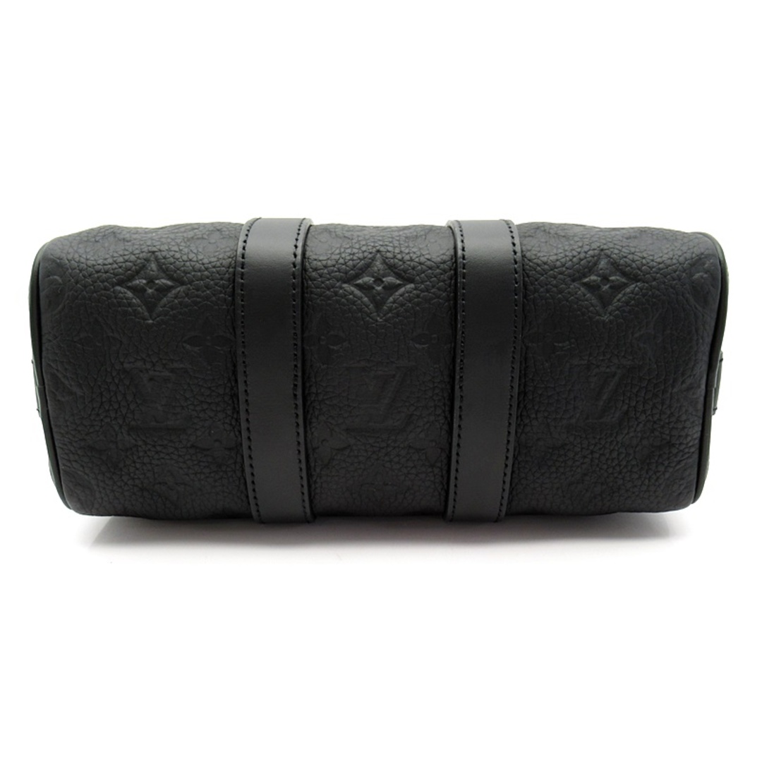 LOUIS VUITTON - ルイ・ヴィトン キーポル バンドリエール 25 LOUIS VUITTON - ルイ・ヴィトン キーポル バンドリエール 25