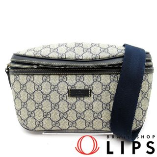 GUCCI(ボディバッグ/ウエストポーチ)のフリマアイテム一覧 GUCCI(ボディバッグ/ウエストポーチ)のフリマアイテム一覧