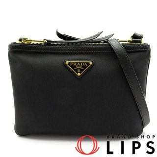 PRADA - 正規 絶版 ハイド着 同型同色 プラダ スター装飾×ロゴ PRADA - 正規 絶版 ハイド着 同型同色 プラダ スター装飾×ロゴ