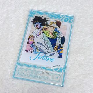 JOJO - ジョジョキャラバン SBR 箔押しクリアカードコレクション JOJO - ジョジョキャラバン SBR 箔押しクリアカードコレクション
