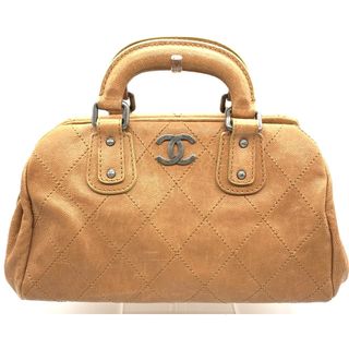 CHANEL(ボストンバッグ)のフリマアイテム一覧 CHANEL(ボストンバッグ)のフリマアイテム一覧