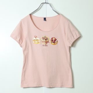 PINK HOUSE(Tシャツ(半袖/袖なし))のフリマアイテム一覧 PINK HOUSE(Tシャツ(半袖/袖なし))のフリマアイテム一覧