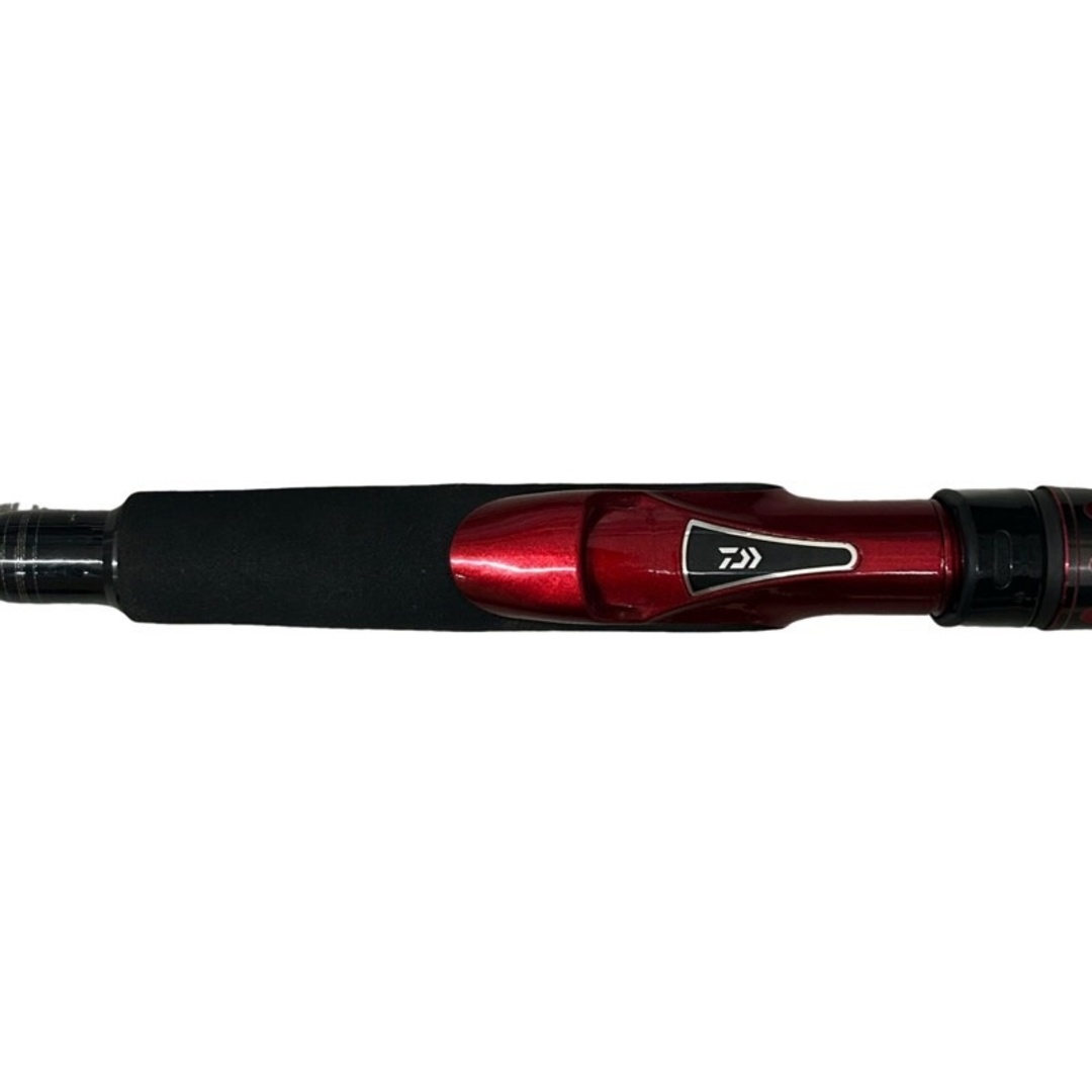 DAIWA - DAIWA ダイワ ロッド ハードロックフィッシュ HRF AIR DAIWA - DAIWA ダイワ ロッド ハードロックフィッシュ HRF AIR