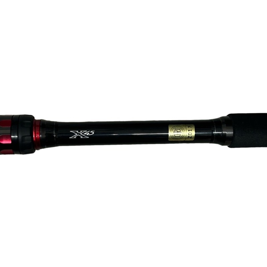 DAIWA - DAIWA ダイワ ロッド ハードロックフィッシュ HRF AIR DAIWA - DAIWA ダイワ ロッド ハードロックフィッシュ HRF AIR