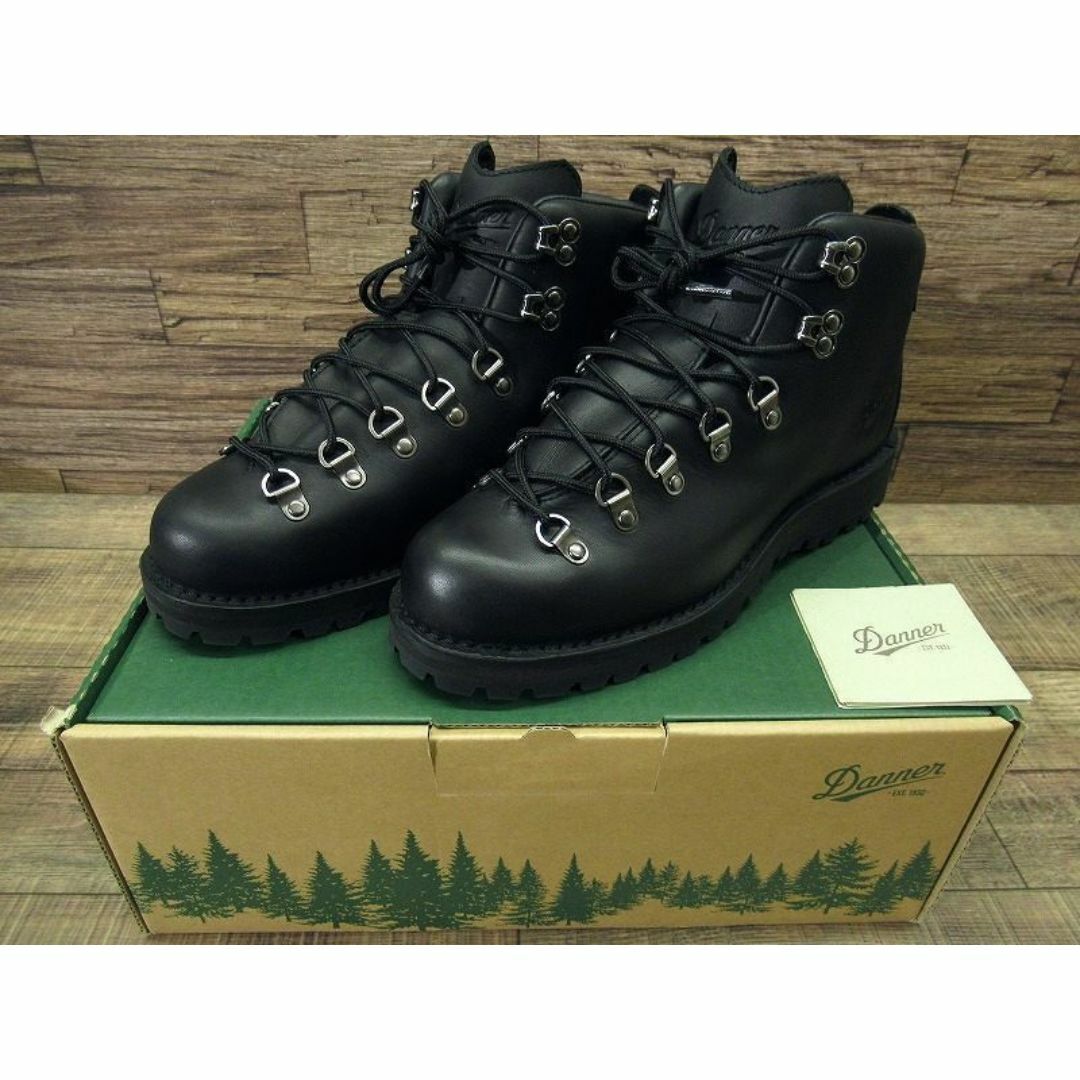 Danner - 新品 ダナー トレイルフィールド レザー トレッキング Danner - 新品 ダナー トレイルフィールド レザー トレッキング