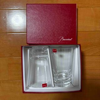 Baccarat - ◇未使用◇ヴァンクリーフ&アーペル バカラ Baccarat - ◇未使用◇ヴァンクリーフ&アーペル バカラ