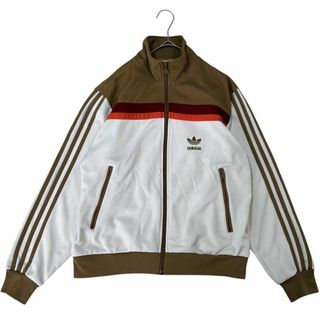 adidas(ジャージ ・ オレンジ/橙色系)のフリマアイテム一覧 adidas(ジャージ ・ オレンジ/橙色系)のフリマアイテム一覧