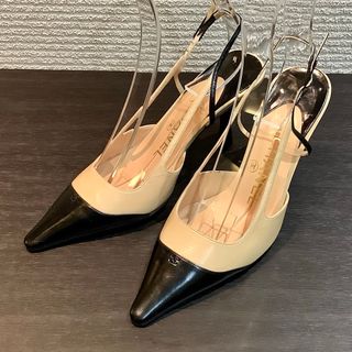 CHANEL(ハイヒール/パンプス)のフリマアイテム一覧 CHANEL(ハイヒール/パンプス)のフリマアイテム一覧