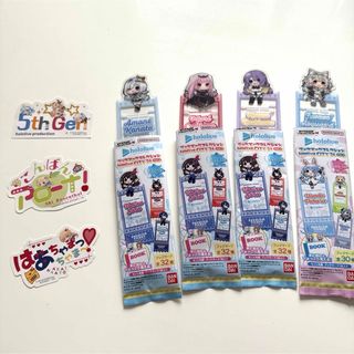 hololive - 【新品】ホロライブ vol.4 一番くじ ちょこのっこ hololive - 【新品】ホロライブ vol.4 一番くじ ちょこのっこ