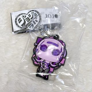 JOJO - ジョジョの奇妙な冒険 ディアボロ 黄金の風 ちみっとも JOJO - ジョジョの奇妙な冒険 ディアボロ 黄金の風 ちみっとも