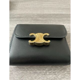 CELINE - CELINE(セリーヌ) 長財布 ラージジップドマルチ CELINE - CELINE(セリーヌ) 長財布 ラージジップドマルチ
