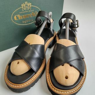 Church's(サンダル)のフリマアイテム一覧 Church's(サンダル)のフリマアイテム一覧
