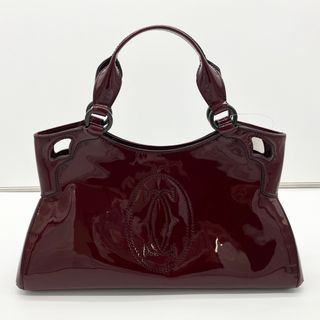 Cartier(ハンドバッグ)のフリマアイテム一覧 Cartier(ハンドバッグ)のフリマアイテム一覧