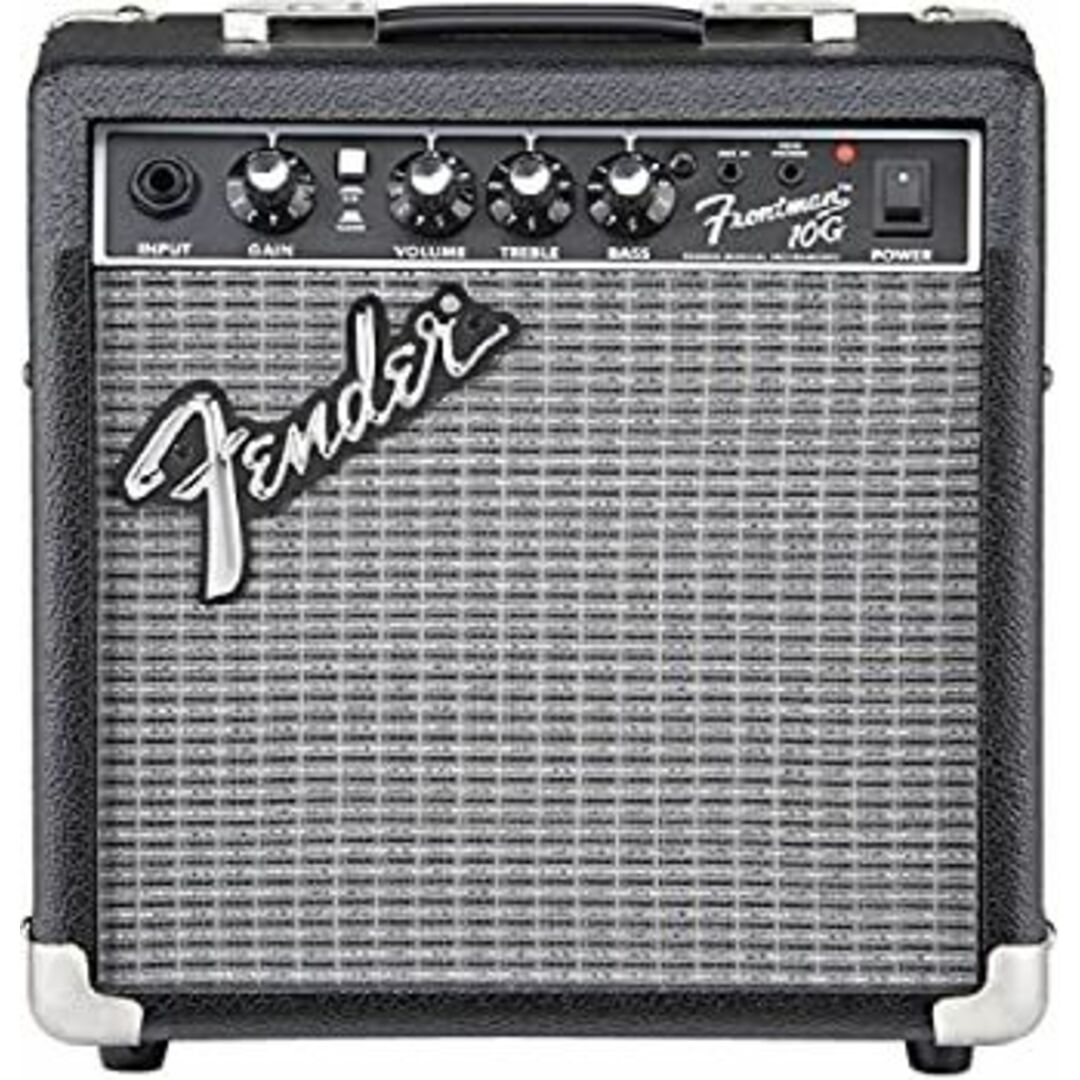 Fender フェンダー FRONTMAN 10G ギターアンプ 楽器の楽器 その他(その他)の商品写真