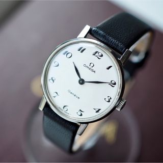 OMEGA - OMEGA オメガ シーマスター アクアテラ 2563.75 純正 OMEGA - OMEGA オメガ シーマスター アクアテラ 2563.75 純正