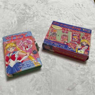 セーラームーン - セーラームーン ジミーチュウ ノベルティ セーラームーン - セーラームーン ジミーチュウ ノベルティ
