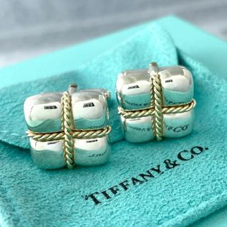 Tiffany & Co.(カフリンクス)のフリマアイテム一覧 Tiffany & Co.(カフリンクス)のフリマアイテム一覧
