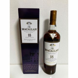マッカラン18年のフリマアイテム一覧 マッカラン18年のフリマアイテム一覧