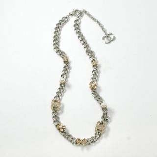 CHANEL(ネックレス)のフリマアイテム一覧 CHANEL(ネックレス)のフリマアイテム一覧