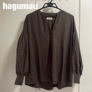 新品未使用Yoli ヨリsimple wide blouse 2023ss 新品の通販 by 新品未使用Yoli ヨリsimple wide blouse 2023ss 新品の通販 by