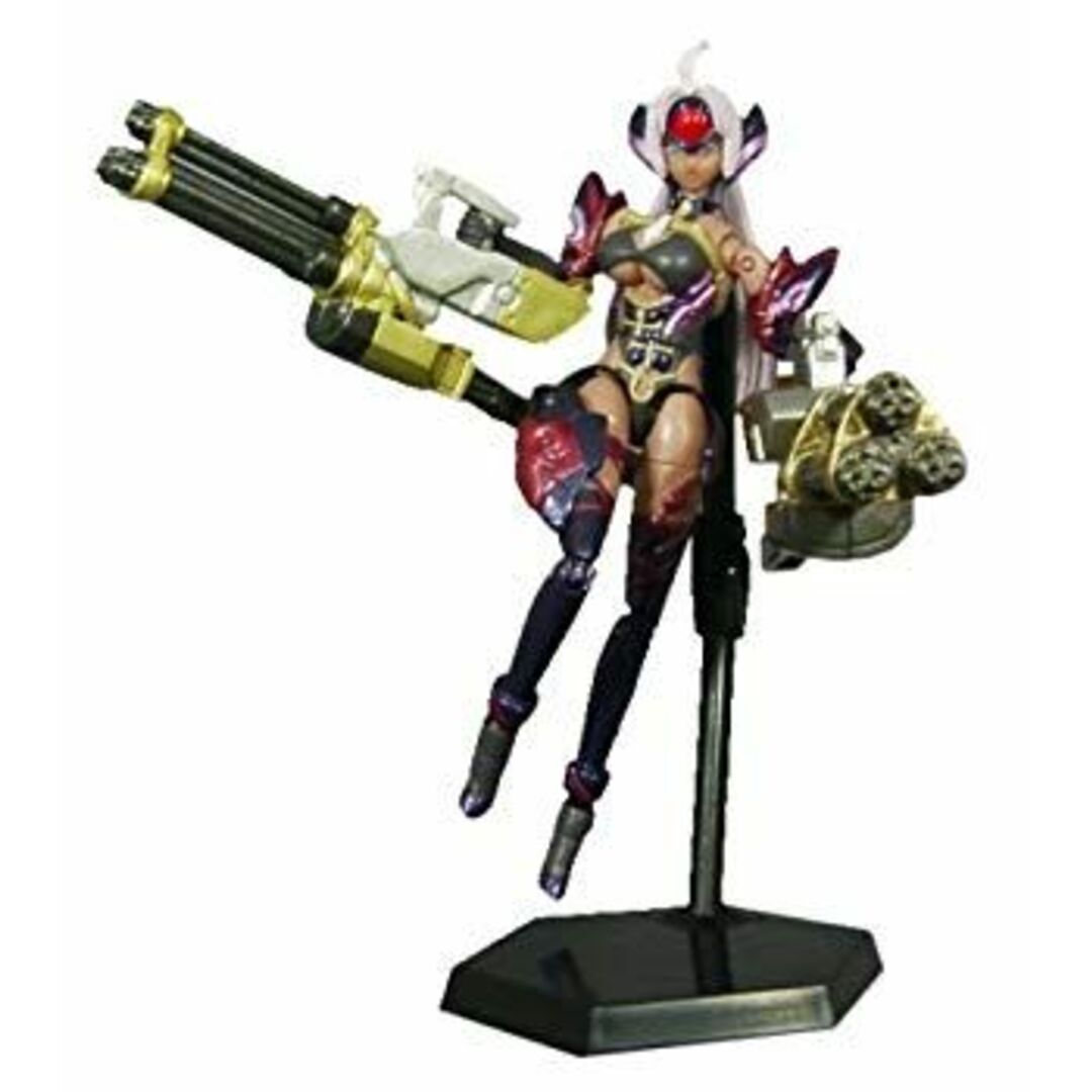 Motion Revive Series TEROS ~ゼノサーガEP3より~ 2mvetro エンタメ/ホビーのフィギュア(特撮)の商品写真