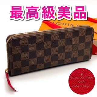 LOUIS VUITTON(財布 ・ レッド/赤色系)のフリマアイテム一覧 LOUIS VUITTON(財布 ・ レッド/赤色系)のフリマアイテム一覧