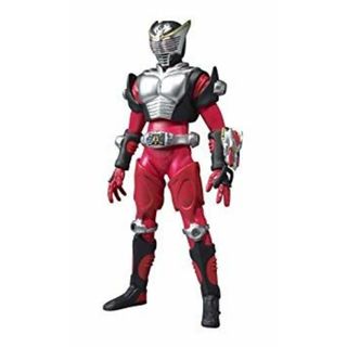 TWIST ACTION FORM 仮面ライダー龍騎 2mvetro(特撮)