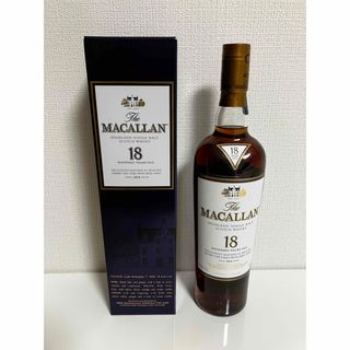 マッカラン18年のフリマアイテム一覧 マッカラン18年のフリマアイテム一覧