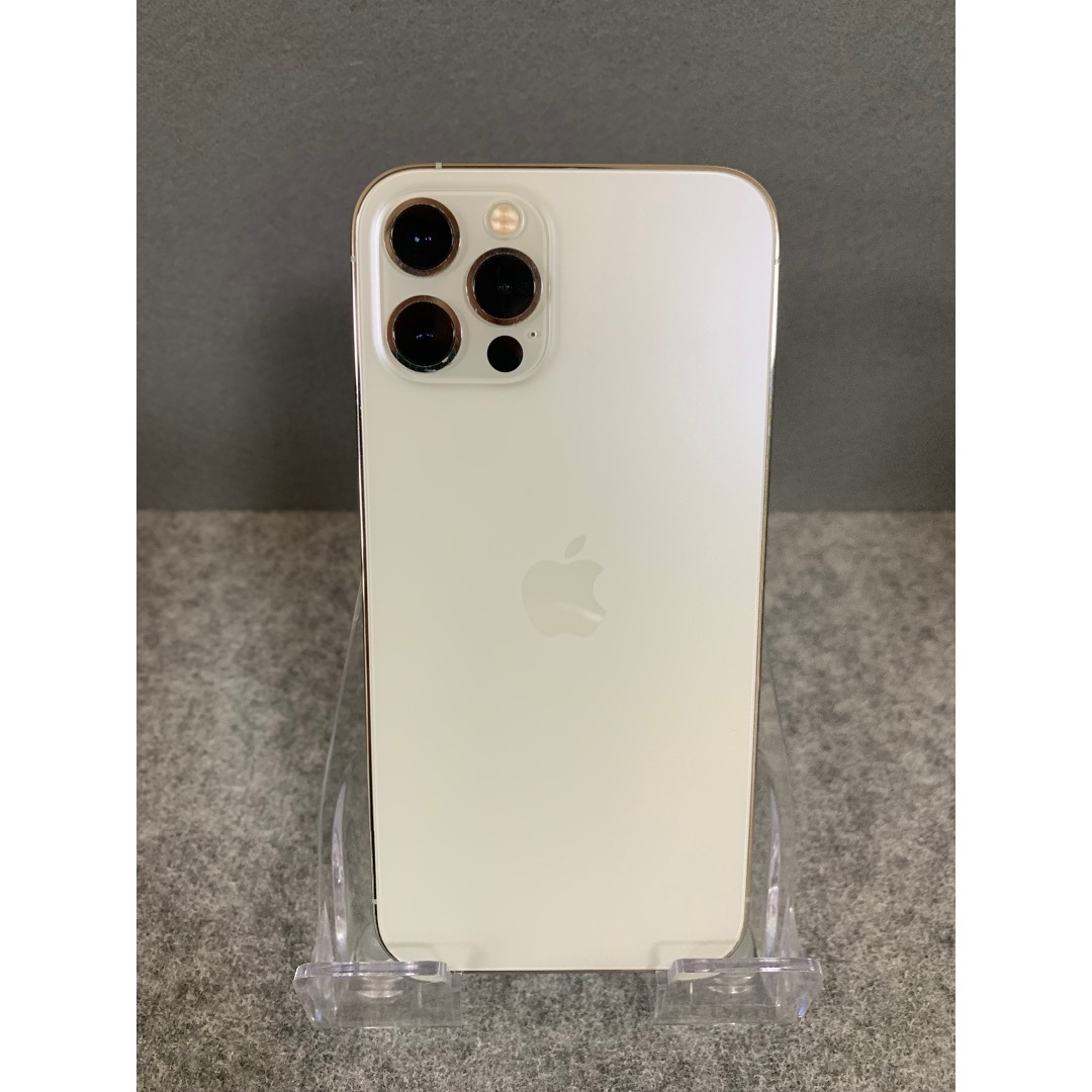 iPhone - 超美品 SIMフリー iPhone12 Pro 128GB  シルバー M999 Amazon | 【整備済み品】 Apple iPhone 12 Pro 128GB シルバー