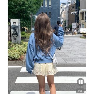 MIU MIU - miumiu(ミュウミュウ) ミニスカート サイズ40 M MIU MIU - miumiu(ミュウミュウ) ミニスカート サイズ40 M