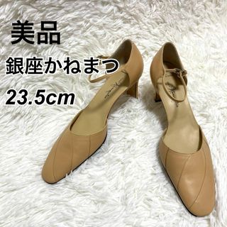 GINZA Kanematsu(ハイヒール/パンプス)のフリマアイテム一覧 GINZA Kanematsu(ハイヒール/パンプス)のフリマアイテム一覧