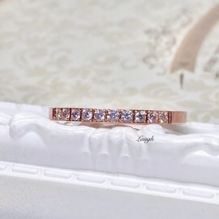 Tiffany & Co. - ティファニー 3p ダイヤモンド クラシック Tiffany & Co. - ティファニー 3p ダイヤモンド クラシック