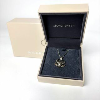 Georg Jensen(ネックレス)のフリマアイテム一覧 Georg Jensen(ネックレス)のフリマアイテム一覧