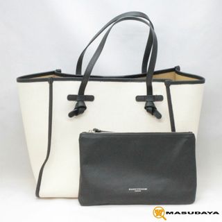 GIANNI CHIARINI - 未使用 ジャンニキャリーニ ☆ アジア レザー GIANNI CHIARINI - 未使用 ジャンニキャリーニ ☆ アジア レザー