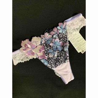 Ravijour - ☆Ravijour☆エゴイスト☆ヒョウ柄レース付ショーツ Ravijour - ☆Ravijour☆エゴイスト☆ヒョウ柄レース付ショーツ