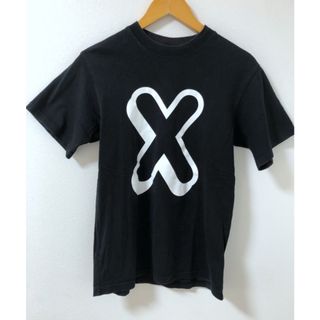 XLARGE - XLARGE(エクストララージ) 半袖Tシャツ Mサイズ USA製 XLARGE - XLARGE(エクストララージ) 半袖Tシャツ Mサイズ USA製