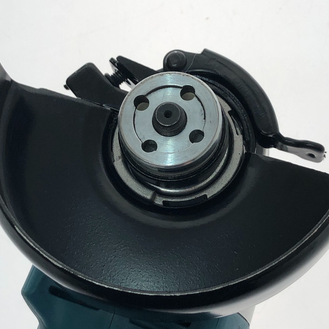 Makita - □□MAKITA マキタ 100mm充電式ディスクグラインダ 18V Makita - □□MAKITA マキタ 100mm充電式ディスクグラインダ 18V