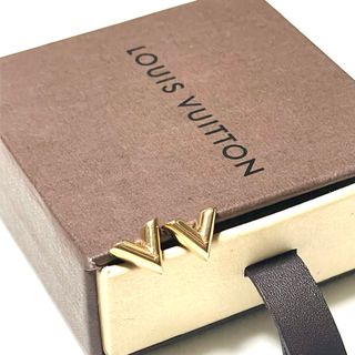 LOUIS VUITTON - 新品同様 ルイヴィトン 現行 研磨済み LV LOUIS VUITTON - 新品同様 ルイヴィトン 現行 研磨済み LV
