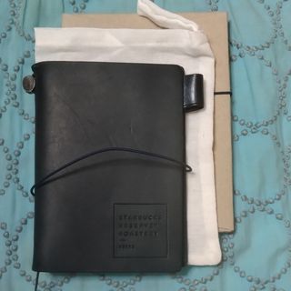 Starbucks - PORTER コーヒービーンシェイプ 2WAYツールバッグ Starbucks - PORTER コーヒービーンシェイプ 2WAYツールバッグ